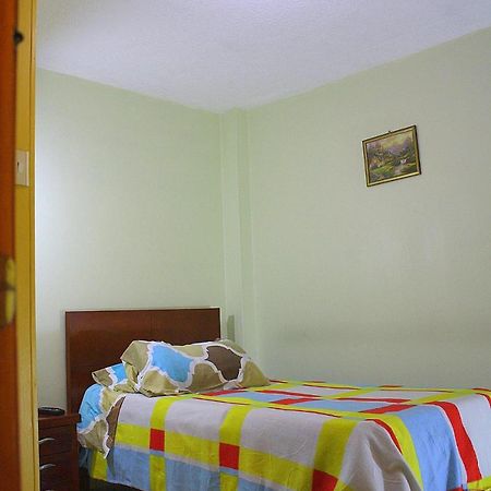 Hostel Casa Alb โบโกตา ภายนอก รูปภาพ