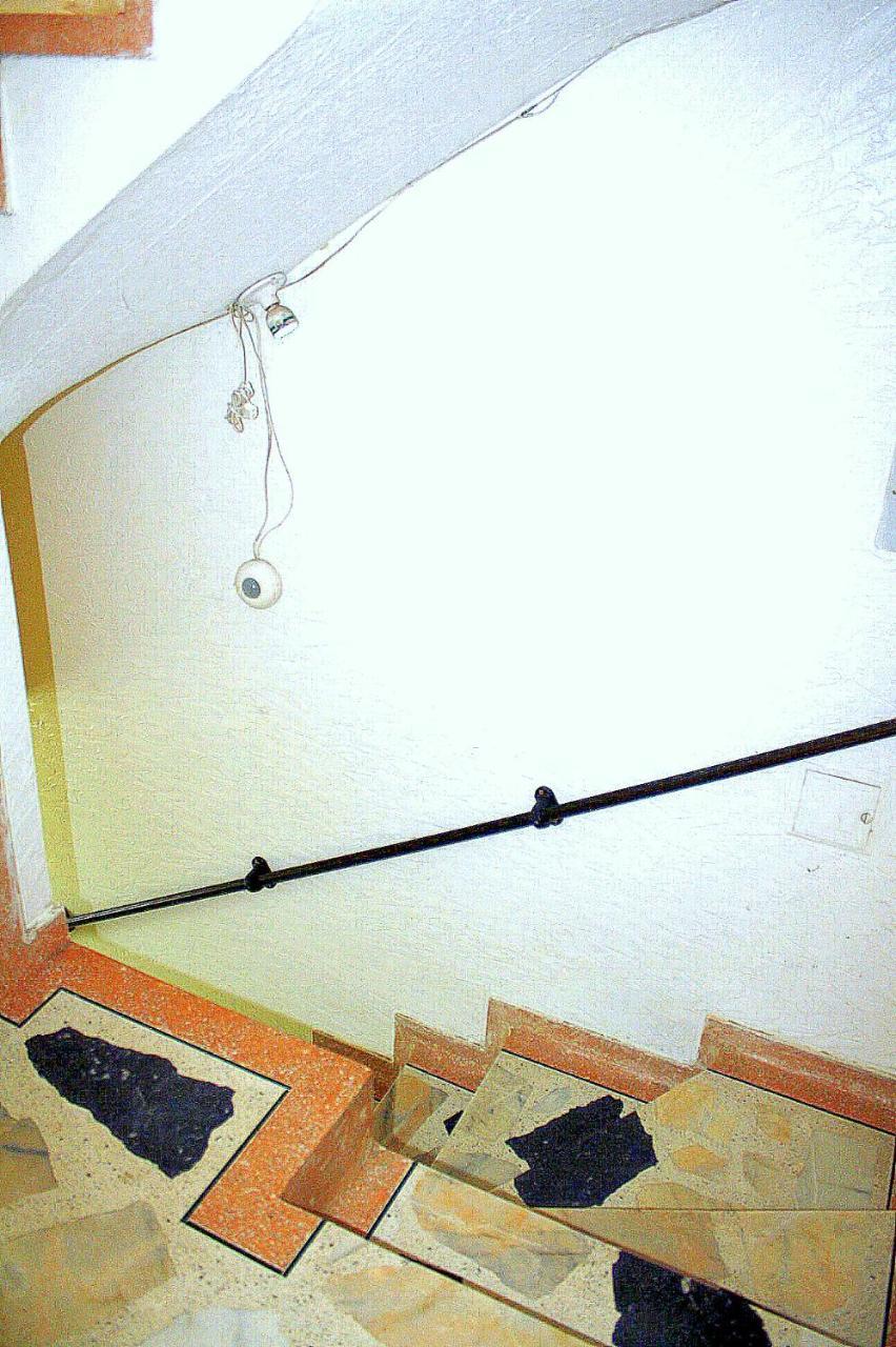 Hostel Casa Alb โบโกตา ภายนอก รูปภาพ